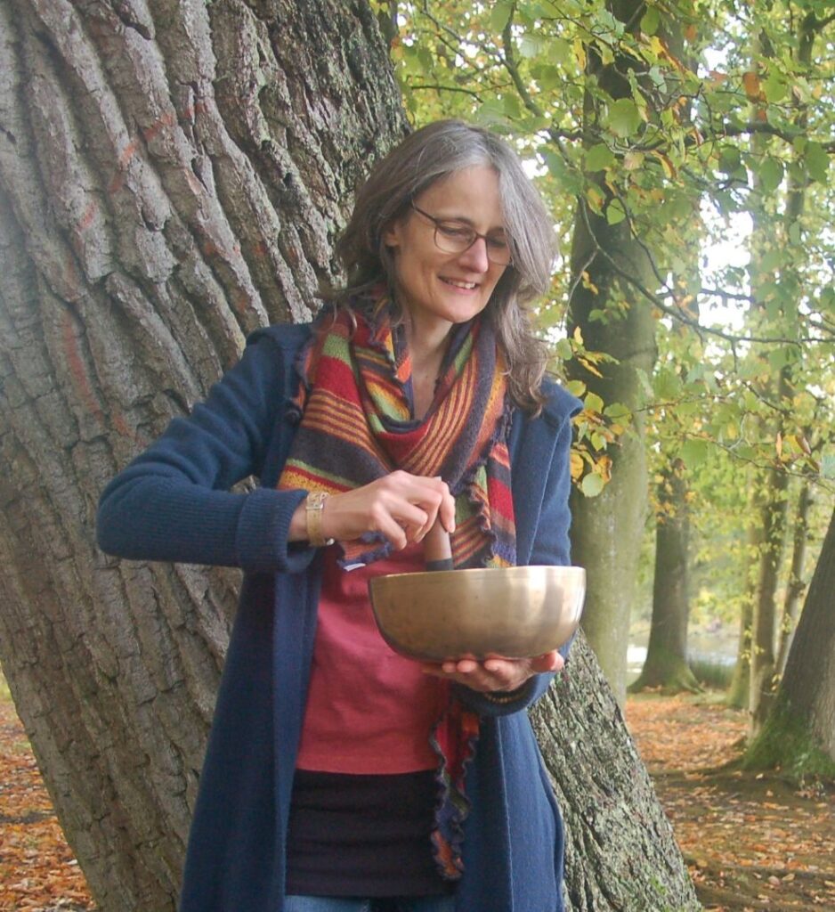 Klang der Stille und Lebendigkeit im Gutshaus Stellshagen